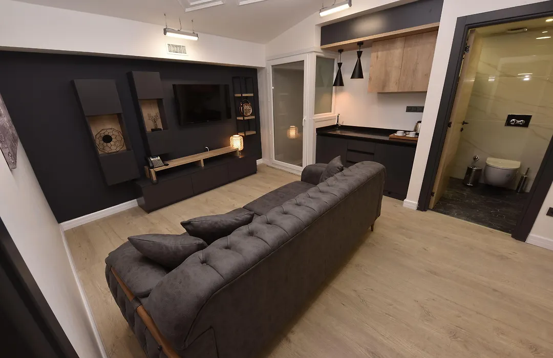 Rw Boutique Hotel-1