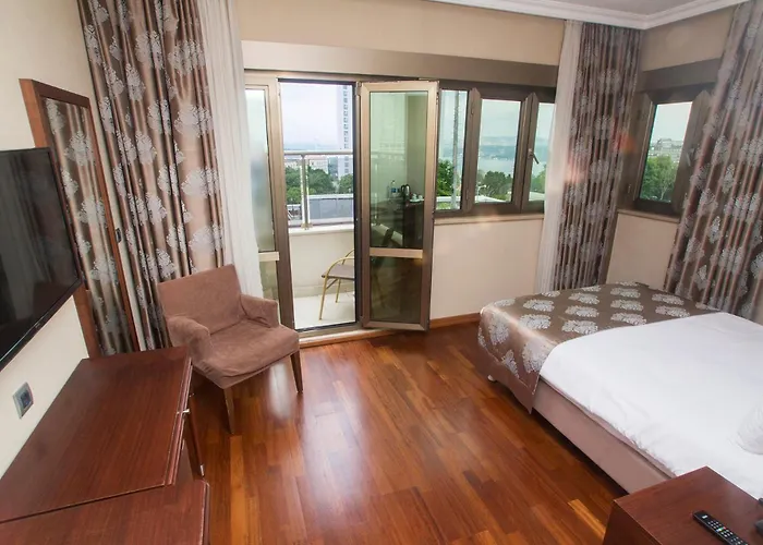 Nova Plaza Boutique Hotel & Spa