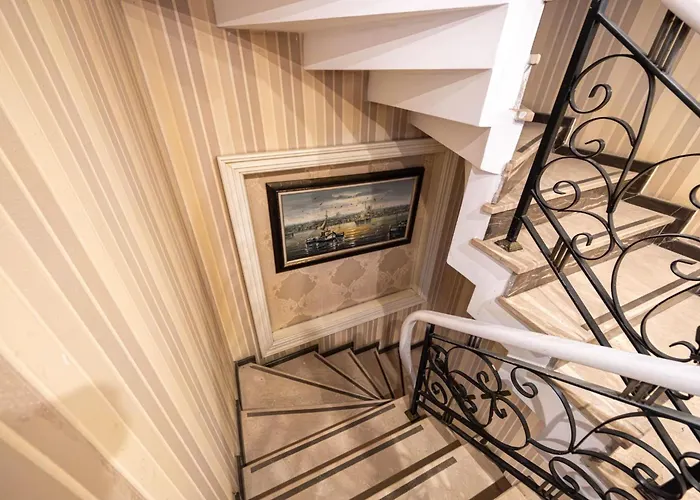 Myy BoutiqueBoutique Hotel