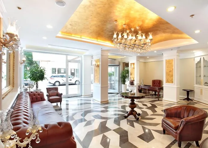 Myy BoutiqueBoutique Hotel